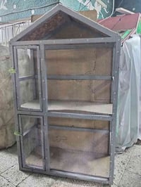 قفص خانات • ١٫٨٠م×١٢٠سم • تكريت الاربعين