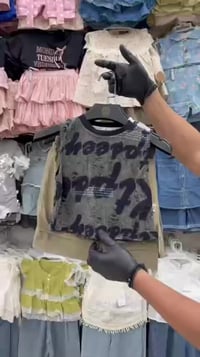 تراك ولادي • مقاسات ٢-٨سنة • مجمع عالم باربي