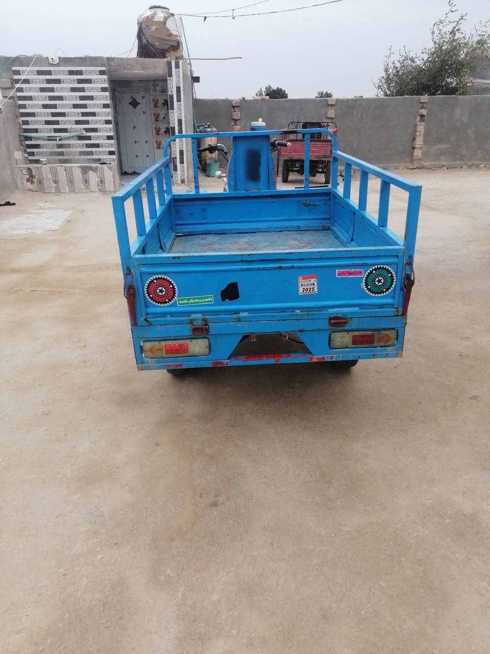 سلام عليكم ستوته للبيع كلك كلك موديل2017ستوته نضيفه 
گهربائيات شقاله مكينه مجفته ولفات فقط سعر 750وبيه مجال 
مكاني رميثه قضاء الهلال رقم ***********رجائن الموشراي لا ينتصل
