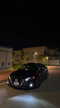 نيسان • التيما • نيسان التيما • سيارة نيسان • سيارة التيما • التيما 20...