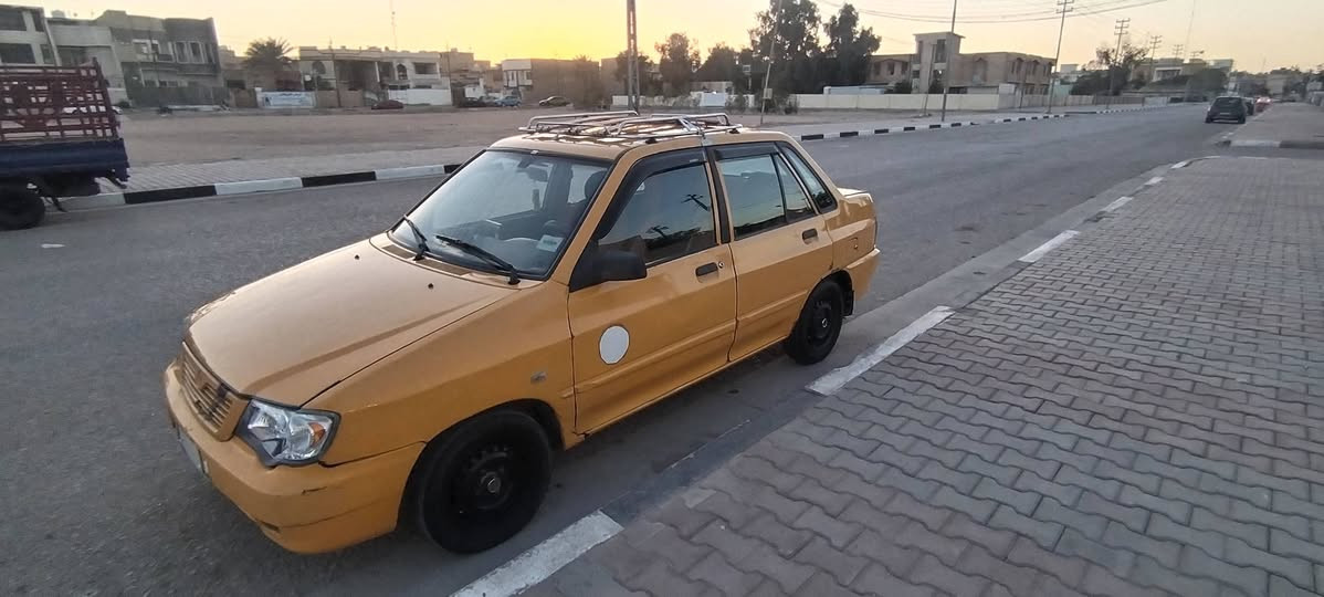 السلام عليكم ورحمة سايبا منغولي البيع موديل ١٣قم بغداد سياره جاهزه كير ومحرك صار سبوع من شادهن السعر ٢٨  ***********
