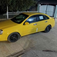 فورنزه • ٢٠٠٧ • محرك وكير نضيف