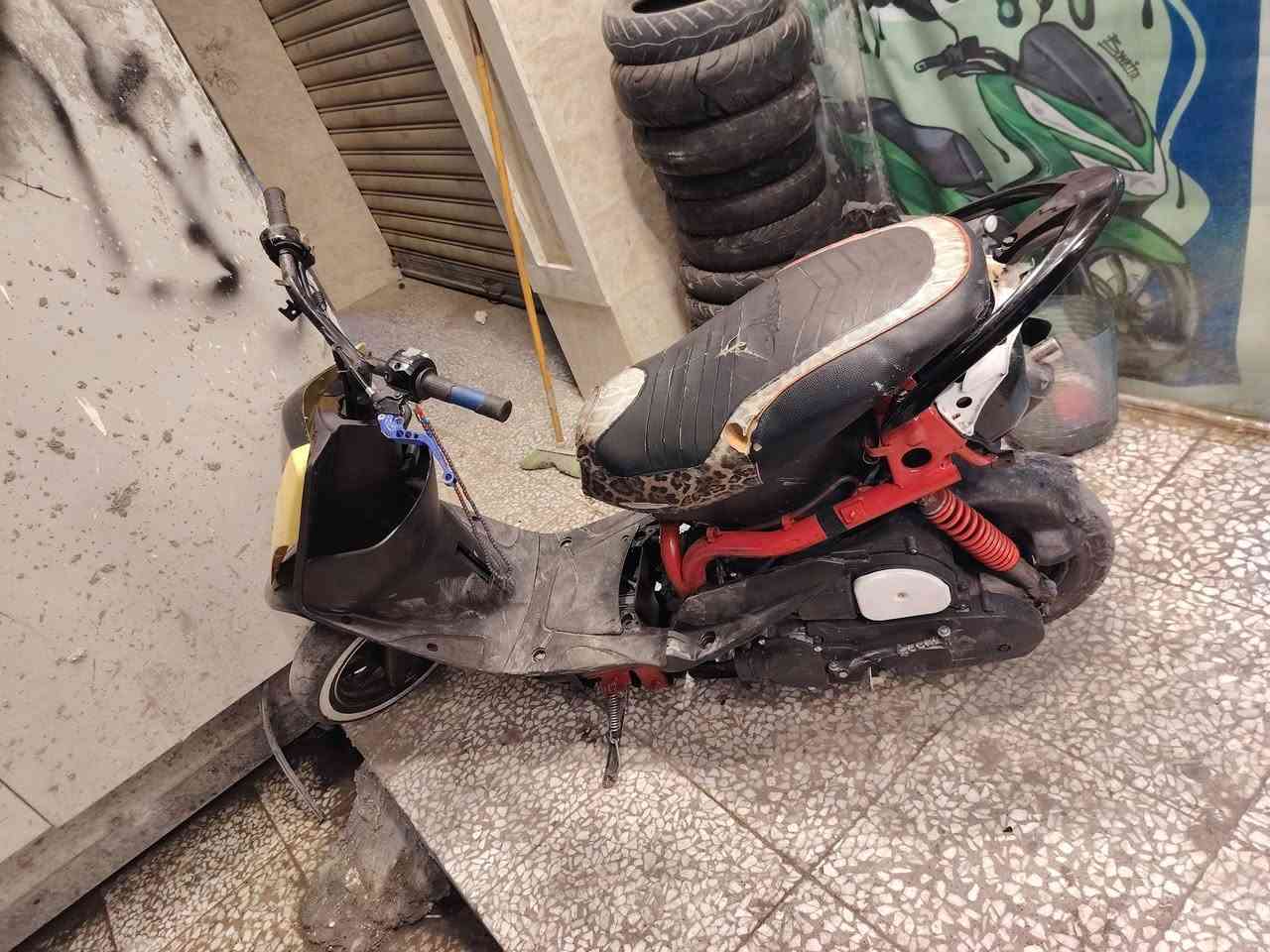 عدله كامله مابيه نقص ب٣٥٠بغدادجديده***********
