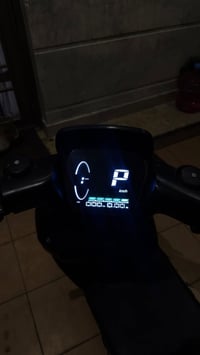 دراجة ريان • بطاريات ٧٠٪ • بغداد حي لعلام