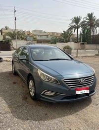 ٢٠١٦ • خليجي • سنوية ٢٠٣٠