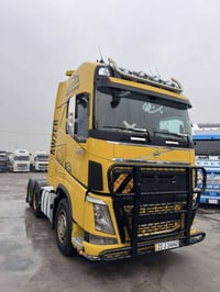 فالفو 2014 • اوتوماتيك • كركوك