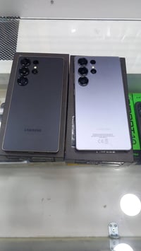 S25 الترا • اقساط • بدون مقدمة