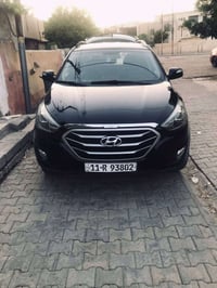 توسان ليمتد • ٢٠١٣ • ١٢٦٠٠٠ ميل
