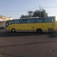 حملة سيد كرار • النجف الاشرف • الخميس