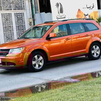 دودج جورني • ٢٠١١ • وارد أمريكي