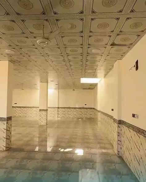 #للايجار 
عمارة  طابقين مساحة220 متر
الواجهة11 النزال 20 متر 
بناء جديد 
موقع تجاري التاميم قرب ركن المدينة
للاستفسار اكثر
التواصل مع الصفحة 
او الاتصال ***********
