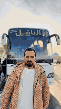 ✨كروب أيران 11 يوم 2026/1/10 ب99 الف
شركة الناقل للسفر والسياحه والحج والعمره

 قم 🔷 مشهد 🔷طهران 🔷 نيشابور 🔷 
 
♦️برنامج   ١١ يوم سعرالنفر ( 99  الف ) باص في اي بي ايراني  
البرنامج يشمل 🔷نقل باصات حديثة في اي بي🔷فنادق برنامج كامل داخل ايران  🔷 قم 🔷 مشهد 🔷 طهران 🔷

✨ يشمل   _قم _ مشهد _ _ طهران__ نيشابور

🔷 تاريخ الرحلة 2026/1/10 يوم السبت

______

🔴ملاحظة 🔴
   💥 فقط الجواز 💥

🔷اليوم الأول : التجمع عند الشركة والانطلاق نحو الحدود الايرانية ومنها الانطلاق الى قم المقدسه 

🔷اليوم الثاني : الوصول إلى مدينة قم المقدسه واستلام الغرف وبعد الاستراحه الخروج إلى زيارة السيدة المعصومه  

🔷اليوم الثالث : الذهاب إلى الاربعين علوية والى مسجد جمكران مقام الامام المهدي عجل الله فرجة

🔷اليوم الرابع : التوجه إلى مشهد مرورا بمزارات طهران أمام خميني والشاه عبد العظيم 

🔷اليوم الخامس : صباحا الوصول إلى مشهد واستلام الغرف وزيارة الامام الرضا ع 

🔷اليوم السادس : الذهاب إلى مزارات ياسر وناصر ومول تشريفات  

🔷اليوم السابع :  اليوم السياحي الذهاب جبل نور شلال كوسنكي 

🔷 اليوم الثامن : وداع الامام الرضا والتوجه إلى قم المقدسه مرورا منطقة نيشابور قدم الامام الرضا ع 

🔷اليوم التاسع : الوصول الى قم المقدسه واستلام الغرف وزيارة السيدة المعصومه ع 

🔷اليوم العاشر : وداع السيدة معصومة (عليها السلام) والتوجه إلى الحدود العراقيه

🔷اليوم الحادي عشر : صباحا الوصول الى العراق  الحبيب متمنين لكم قضاء اجمل الاوقات تاركين اجمل الذكريات بصحبتنا 
 
♦️🏃سارعوا بالحجز العرض فترة محدودة 🤗🤗🤗

🔹السكن ثلاثي ورباعي 🏘️
🔹ومن يرغب بغرفه ثنائيه اضافه ٥٠ الف للبرنامج
 من يرغب الطعام بمشهد فقط3وجبات  اضافة 15 ألف 
🟦🔷🔹🔷🔹🔷🔹🔷🔹🔷🔹🔷🟦

       بغداد الغدير قرب ساحة ميسلون مقابل ( مركز شرطة المثنى)
***********
***********
_____________________________
❌بأمكان سكنة المحافظات الحجز عن طريق التحويل
*********** ابو واثق صويرة
