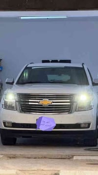 تاهو ايل اس • ٢٠١٨ • رقم بغداد