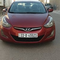 رمضان كريم الاستفسار 07881794474 السعر 102 للبيع النترا موديل 2016 وار...