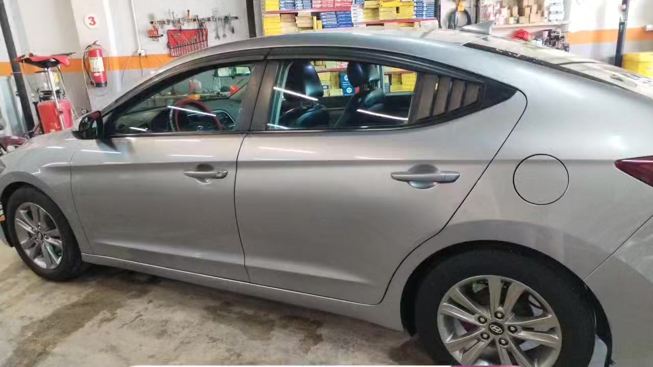 السلام عليكم
النترا ١٧ كفالة للبيع او مراوس بأحدث...
***********
***********
التفاصيل أكثر واتساب
