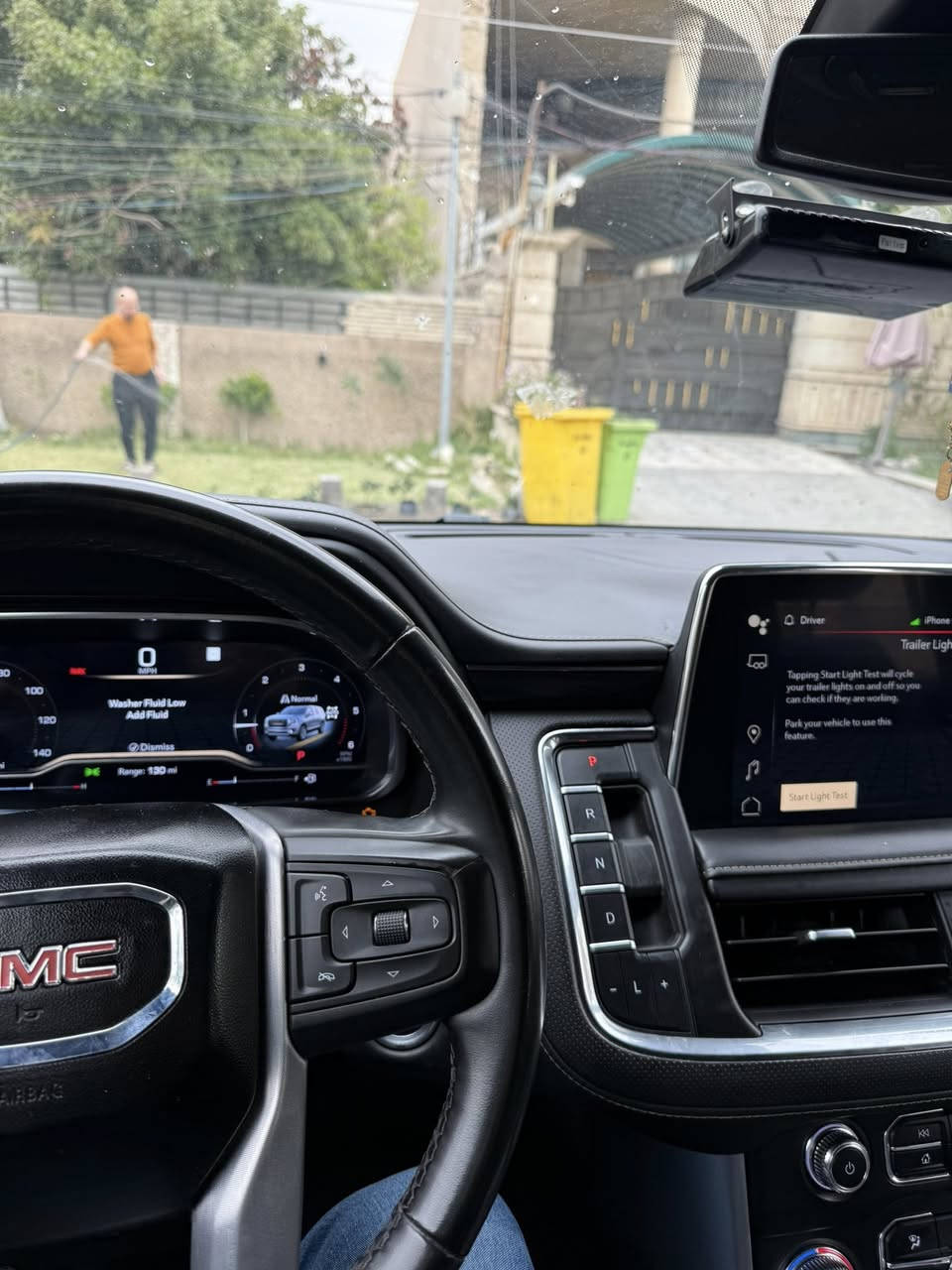 جمسي موديل 2023 sle كاز فول مواصفات عدا الفتحه
اعتذر عن المراوس
السياره جديده جداً كااااز
استخدام شخصي 
ماشيه ٨٠ 
اي نقص مابيهه ناعمه وين متريد ترايك 
عليهه ادامه كامله رقم شمالي طويله
السياره فول رادارات كامرات حساسات كشن تدفئه تبريد كشنات منفصل كشن هزاز شاشه ترحيب الدشبول شاشه وليس كيجات
استخدام شخصي 
المكان بغداد السيديه 
الحادث باب سايق والوراها بدون دواخل
حادث سطحي 
***********
السعر ٤٥٠ وبي مجال للشراي اتساهل
السياره رقم شمالي باسمي حصراً
ممشتغله خط استخدام شخصي
