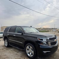 تاهو • ٢٠١٦ • بدون تبديل