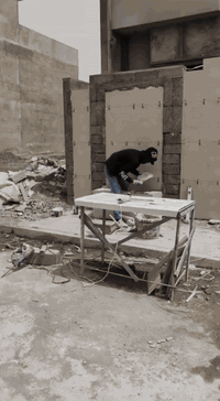 واجهات • بورسلين • مرمر