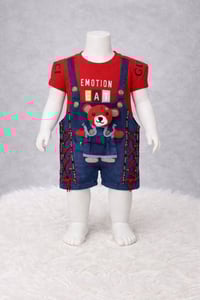 ملابس أطفال • صيف ٢٠٢٦ • خامات ناعمة