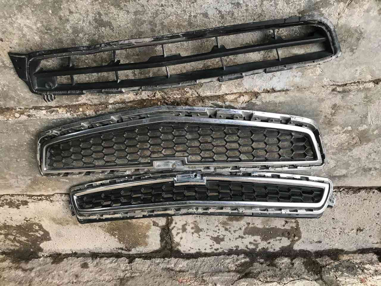 مري ماليبو موديل 14 للبيع سعرهن 40 الف شباج ماليبو موديل 14 كامل للبيع سعرة 50 الف مكاني بغداد ***********
