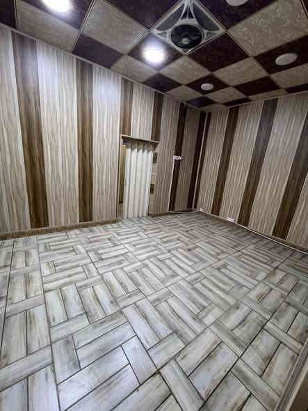 🔶(شقة ارضية للايجار)🏡✅ موقع تجاري 
🔹(الموقع الجنينة شارع جامع الكرناوي) تصلح شركة مكتب او صالون 

🔸(تحتوي على  / غرفة منام / صاله  / مطبخ / صحيات / مخزن / 

✔️✔️ المساحة (110) متر //

 // سعر الاجار (550) الف غير قابل للتفاوض //

🔻(عنوان شركة الجوادين للاستثمار العقاري )
 (البصره /الجنينه /نهاية /شارع المصلحه / قرب سوق الجبيلة ) 

//لطلب والاستفسار الاتصال على الارقام لتالي//

واتساب +اتصال ***********
واتساب + اتصال ***********
