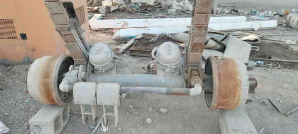 دنكير 14 مدور كامل كله للبيع المكان بابل ناحية النيل رقم *********** قرب السريع السعر 6 ورقات
