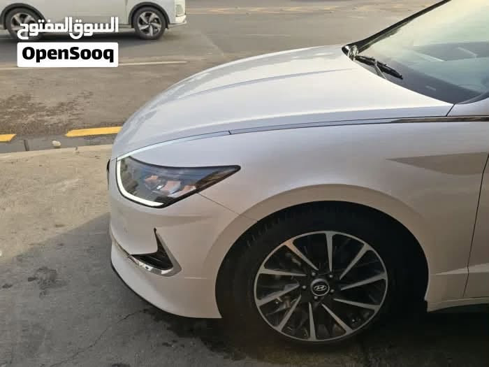 سوناتا خليجي ⁦2022⁩ للبيع
سوناتا موديل 2022 خليجية بدون حادث
محرك 2500 MPI أربعة سلندر
تشغيل عن بعد
مانع انزلاق
هاند بريك دكمة
اوتو هولد
5 أنظمة قيادة
سقف بانورامي
حساسات أمامية وخلفية
كاميرا خلفية دوارة
بصمة ابواب
تحكمات ستيرن والاوامر الصوتية
شاحن وايرليس
ابل كار بلي واندرويد اوتو
حساسات ضغط الاطارات
لايت زينون بلادي
الارضيات مغلفة جلد
السيارة ماشية 69 الف كيلومتر
رقم أربيل بأسمي
السيارة نظيفة جدا وما متعوبة
السعر  خاص


**إذا كنت صاحب هذا الإعلان وتريد حذفه لأي سبب، رجاءا أرسل رسالة إلى الدعم الفني**