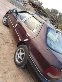 الانترا • ١٩٩٣ • اوتوماتيك