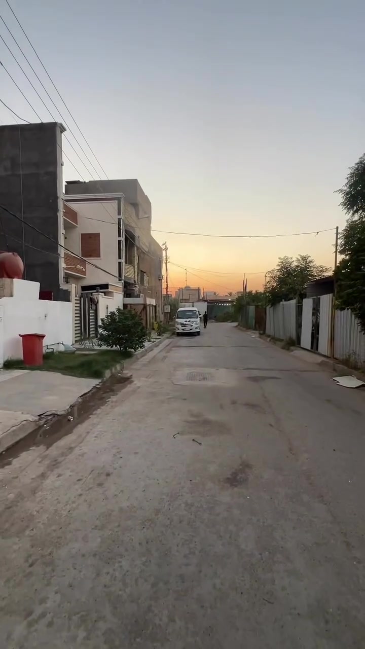 دار لليجار الزعفرانيه الوليدللاستفسار ‭0775 672 7840‬
