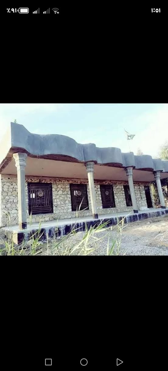 بناء حجر درجة اول كرسته وعمل الستفسار التصال ***********
