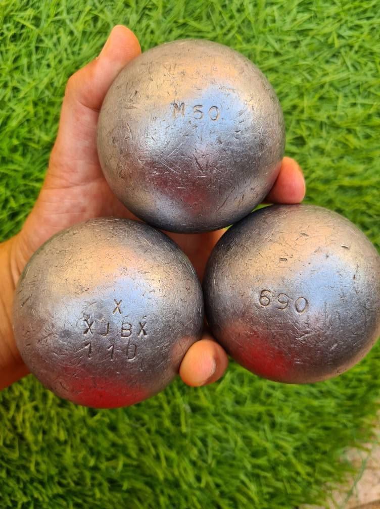 3 boule xjbx 110 inox 690/73 ville oued zem tele 0613401251 prix 900 واد زم, خريبكة


**إذا كنت صاحب هذا الإعلان وتريد حذفه لأي سبب، رجاءا أرسل رسالة إلى الدعم الفني**