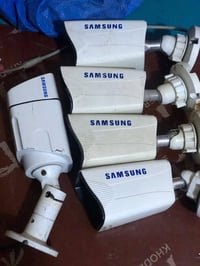 كاميرا • توصيل