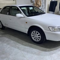 كامري • ١٩٩٩ • الفلوجه