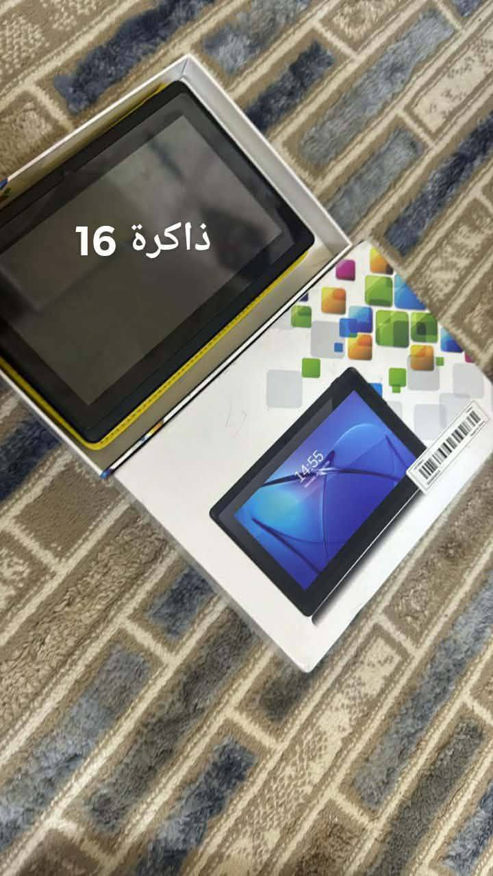 مكلف بالنشر
تابلتات طلعلي بالامزون ابيعهن شلع ومفرد السعر خاص


**إذا كنت صاحب هذا الإعلان وتريد حذفه لأي سبب، رجاءا أرسل رسالة إلى الدعم الفني**