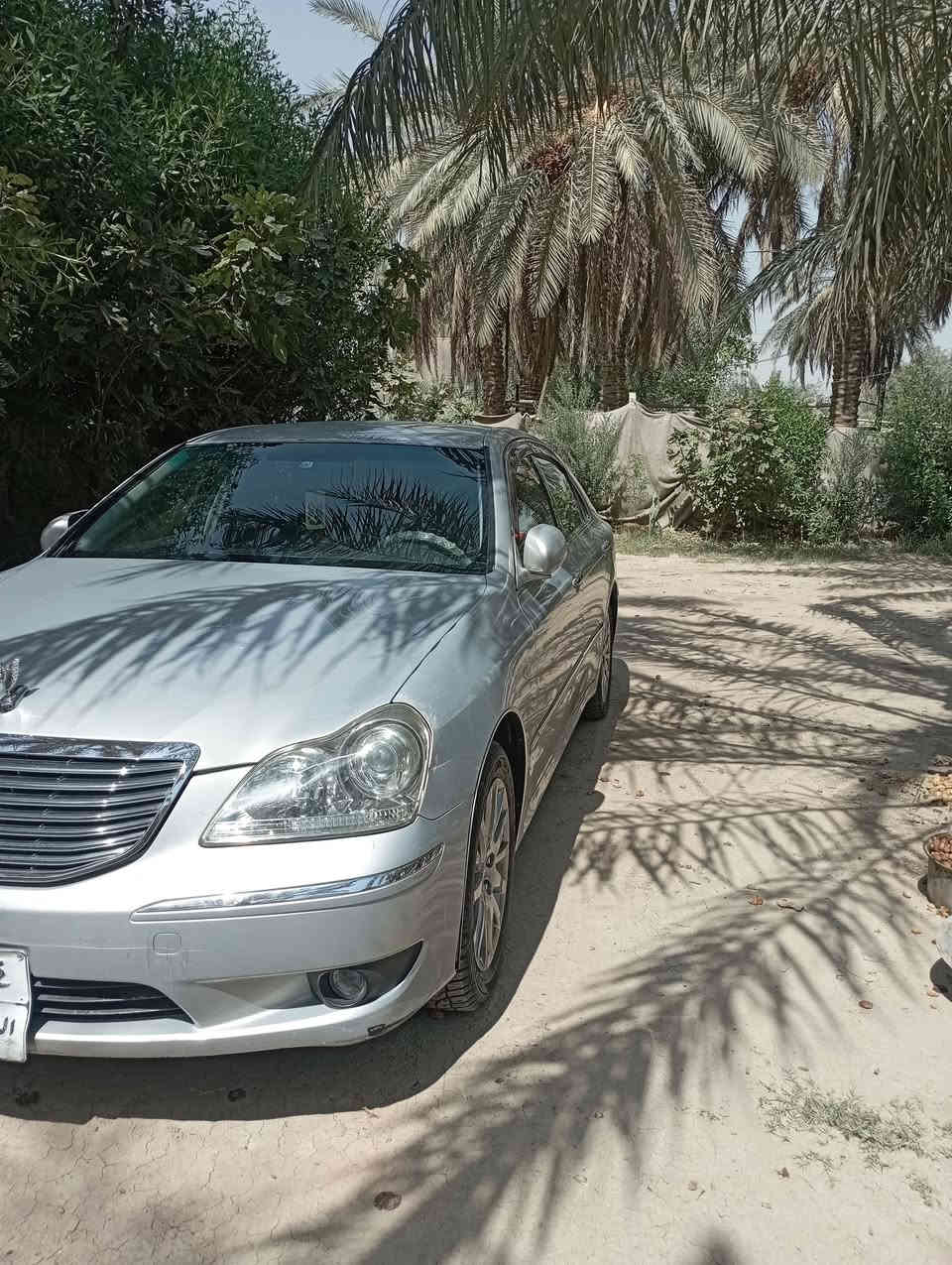 سلام عليكم ماجستا كصه جنطه مكينه صاروخ كير كفاله حداديه كفالة ادوات موديل 2006 مراوس أبيم أصولي  ***********7
