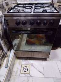 طباخ • بغداد • حي البساتين