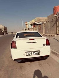 كرايسلر S300 • ٢٠٢٣ • رقم اربيل