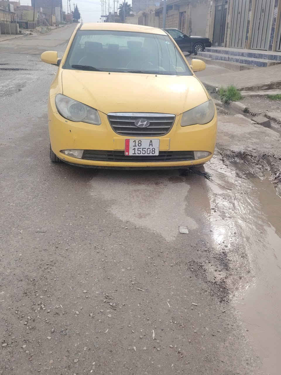 السلام عليكم 
النترا امريكي للبيع رقم بابل مشروع وطني
موديل ٢٠١٠
الضرر تاكية على صفحة النفر 
كير محرك عالفحص شرط
بسمي تحويل ثاني يوم بمرور الموصل 
السعر ٧٥ بيها مجال حگ الجية 
المكان ناحية زمار
***********
