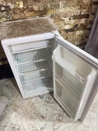 ثلاجه • نظيفه • الجغيفي الثاني