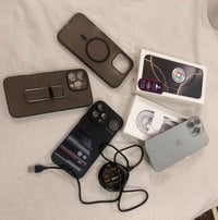 ايفون 16 برو ماكس ذاكرة 256 شرق اوسط   بطارية 98 عدد دورات 183   الجها...