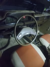 كرونا • ١٩٨١ • رقم بغداد