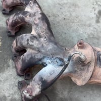 سياره سيد حيدر عمل ستدات للكور تبديل واشر دكشن ولحيم الدكشن يدلل  باب ...