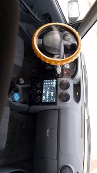 سايبا 23 • ماشيه ٧٥٠٠٠ • حي جامعة مصفره