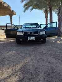 اودي نفخ92 رقم انبار  سنويه 2030 كير عادي  كير ومحرك فول صدر خير من ال...