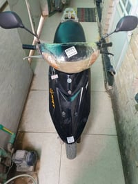 عصفوريه للبيع سرعه 60،كابريتر  شغاله سلف هندر الايت قفل جنطه  دراجه نظ...