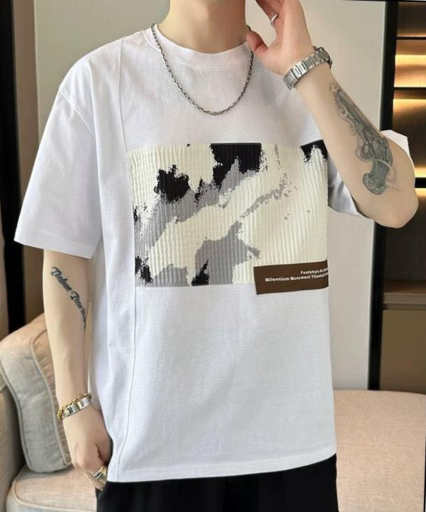 قطن 🇨🇳 ماستر كوالتي

الدرزن 80 الف 12 قطعة

قياس M // 4XL هـاف

درجة اولى شرط الفحص

https://t.me/fatemaAliAljmla


**إذا كنت صاحب هذا الإعلان وتريد حذفه لأي سبب، رجاءا أرسل رسالة إلى الدعم الفني**