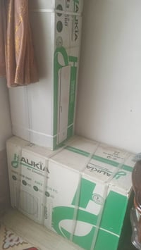 سبلت ١ طن • بالكرتون • ما مستخدم