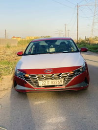 النترا ٢٠٢١ • وارد امريكي • حادث شنطة
