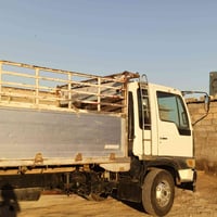 للبيع هينو انكر مكينه 80 عادي رقم ذي قار طول 6 وربع مطوله السياره مودي...