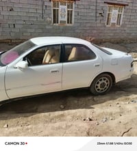 كرسته للبيع موديل 1993 مكفول كير محرك اصوليات سعى 30 وبيه مجال قليل سي...